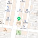 쌍둥이빌딩메트로타워I 앞 이미지