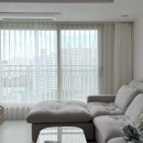 동원로얄듀크 | 울산커튼 어디서 했냐고요? 울주군 문수산동원로얄듀크 시공 후기 100% 솔직리뷰