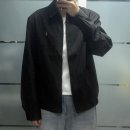 윈드비어 | [POLO] 바이스윙 윈드브레이커(BLACK) 실착 및 사이즈 후기