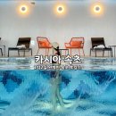 원앤온니에이엠씨 | 속초 숙소 추천 카시아 속초 호텔 조식 수영장