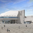 대구문화예술회관 팔공홀 이미지