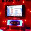 건전 노래연습장 이미지