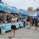 팔달문 고객지원센터 앞 이미지