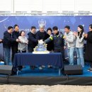 오비맥주(주) 이천공장 환경일보