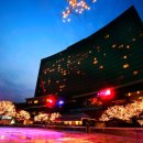 그랜드하얏트서울 이미지