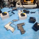 Stryker cd3,4,8, system 6,7,8 lithium battary 이미지
