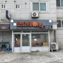 코요테야식