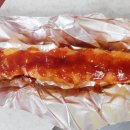 바베큐왕꼬치 이미지