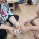 저스트프렌즈 작은도서관 이미지