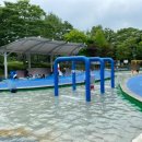 자혜공원 물놀이장 이미지