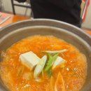 백채김치찌개 동국대일산병원점