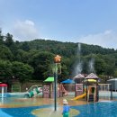 (주)맑은물환경 - 1494 | 동두천 별앤숲 물놀이터｜총정리｜후기｜추천｜재방문의사