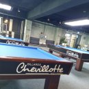 쉐빌로뜨 당구클럽 이미지