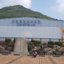 밀리터리테마파크 호담항공우주전시관 이미지