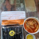 출출토스트분식 이미지