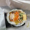옳은김밥 이미지