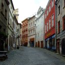 Český Krumlov(체스키 크룸로프)