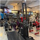 파워짐 휘트니스 이미지