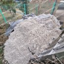 [목포복합식준설] 북항 ***** 재이용수 공급 저류조 준설 공사 이미지