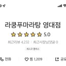 라쿵푸 마라탕 영대점 이미지