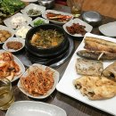 신가네 식당 이미지