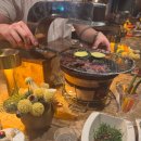 2532 | [압구정] 청담 오마카세 한우 코스요리 맛집 MUU한우다이닝 청담점 M코스 솔직후기