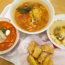 죠스떡볶이앤바르다김선생 이미지