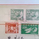 Cover with Color Proof(試刷) IMPERF Cancelled. Gunston 이미지