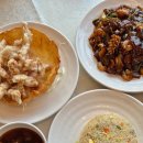 신창동 행정복지센터 2층 마을미디어룸(2층) | [용인/수지구청] 가족모임, 단체 회식하기 좋은 중식 맛집 (탕수육 찐맛집) / 함지박 (내돈내산)