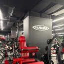 오리진 휘트니스 이미지