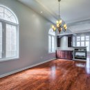 4 Bed + 4 Bath 단독주택 House for Rent — Vaughan (Maple) | 8월 1일 입주 이미지