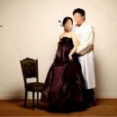 궁전한복 이미지