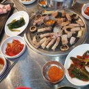 뒷돈상회