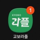 탭플레이교보 | [앱테크] 만보기 : "교보라플" 실사용 후기 & 추천코드 20240896289