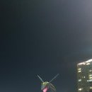 수지체육공원 농구장
