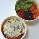 봉구스밥버거 반곡점 | 봉구스밥버거 메뉴 추천 가격 칼로리 컵밥 봉구킹 성남1호점