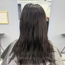 마산 미용실 "이거 고데기 아니에요?" 인생 머리 완성하는 역대급 굵은 웨이브 고데기펌 후기