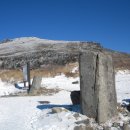 진주 산벗 산악회 2017년 1월 정기산행 안내 이미지