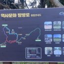 제주불교성지 순례길 절로 가는길 - 지계의 길 이미지