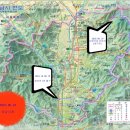 [토요산행] 2010. 06. 19 경기 성남 "성남시계(市界) 등산로" 반쪽 종주 -인물 1/2- 이미지