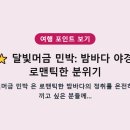 달빛언덕민박