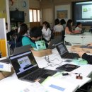 신정초등학교 이미지