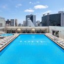 (주)부산롯데호텔 이미지