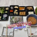 대천수산 | 아산 배방 횟집 대천회수산 오징어회 배달 후기