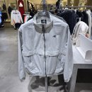 UNI | 뉴발란스 UNI 헤리티지 스탠넥 웜업 자켓 후기(중학생 고등학생 바람막이 추천)