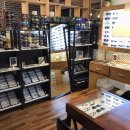 새로운 안경 갤러리 이미지