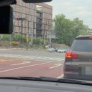 용인운전면허시험장 사거리 이미지