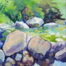 용추스케치 이미지