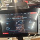 겟업(GET UP) | 터키쉬 겟업 (Turkish Get-Up): 전신 운동의 끝판왕! 🏋️‍♀️