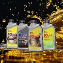 OIL-PLUS 신화정비 | 0W-20, 5W-30 차이는? 국산차·수입차 엔진오일 규격 완벽 정리 [10년타기정비센터 10PLUS M]